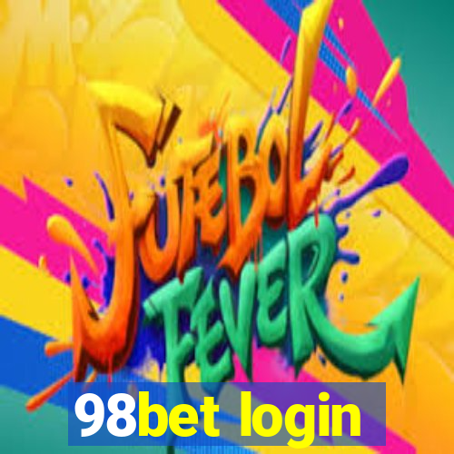 98bet login